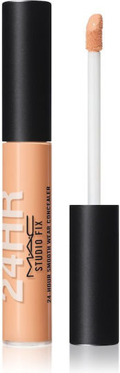 M.A.C Studio Fix 24 Hour Smooth Wear Liquid Concealer NW28 7ml