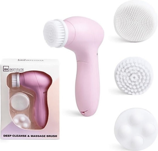 IDC Institute Electric Cleanse & Massage Brush Perie Facial