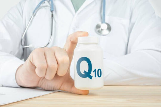 Scitec Nutrition CO-Q10 50mg 100 κάψουλες