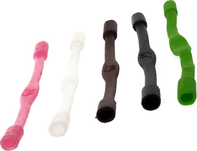 Sport Non-slip silicone glasses laces