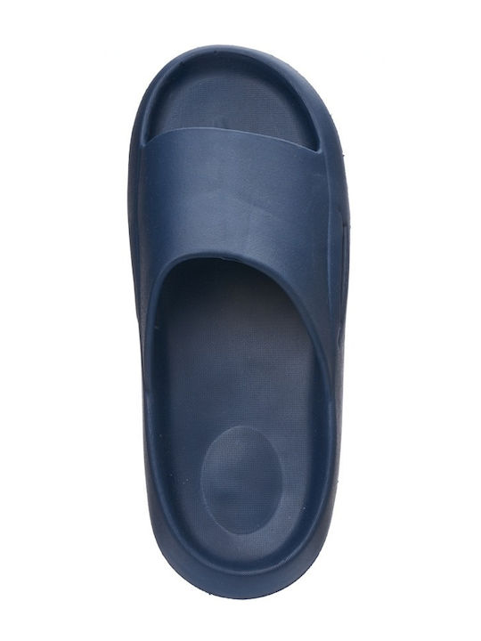 TROY-X Slipper 001 Unisex BLUE