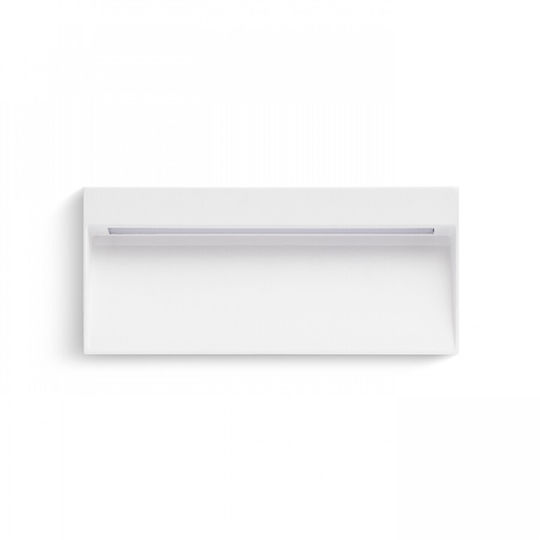 Rendl Light Studio Φωτιστικό Τοίχου Led AQILA RC H20 Φ9 Rendl Πλαφονιέρα LED 6W 3000K 20x3.4x9εκ. Rendl Light Studio Φωτιστικό Τοίχου Led AQILA RC H20 Φ9 Rendl Πλαφονιέρα LED 6W 3000K 20x3.4x9εκ.