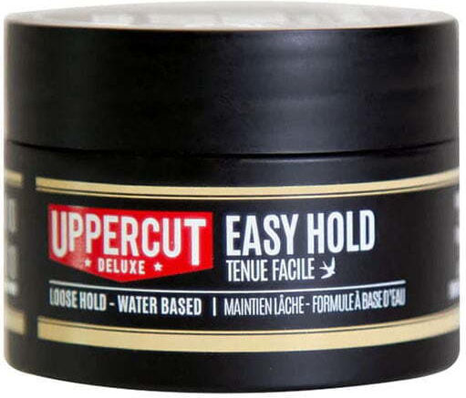 Uppercut Deluxe Deluxe Easy Hold Κερί για Ελαφρύ Κράτημα & Φυσικό Αποτέλεσμα 30gr