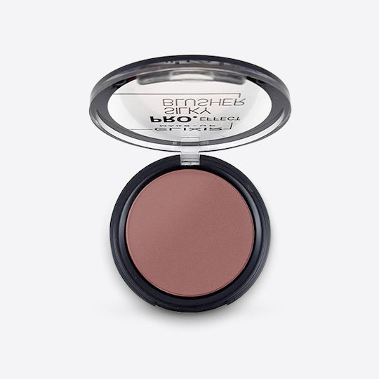 Elixir Fard de obraz Pro Matte HD 023 Praga 7gr
