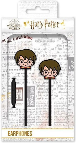 ERT Group Harry potter Безжични Стерео с жак 3.5mm Harry