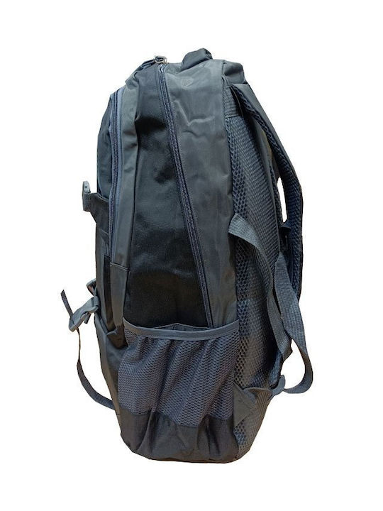 Luciano Faketti Backpack Bag Backpack 42x35x20 grey