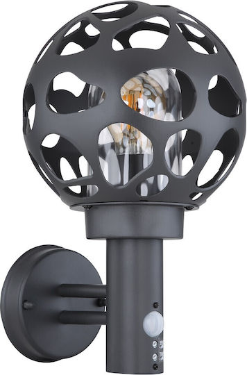 Globo Lighting Hilario Таванна Лампа 20x32.7см