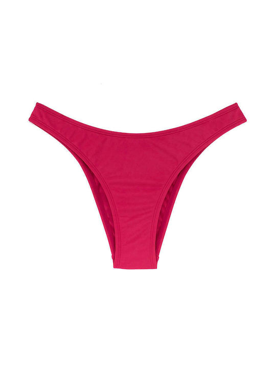 Bikini Brazil Fuchsia