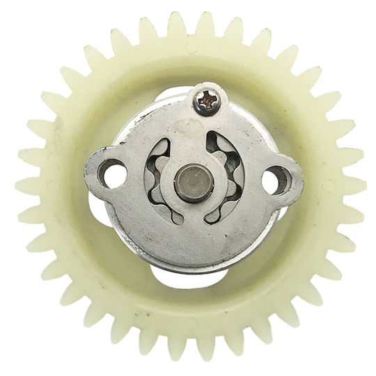 Yamaha Motorcycle Oil Pump Yamaha Crypton-X 135