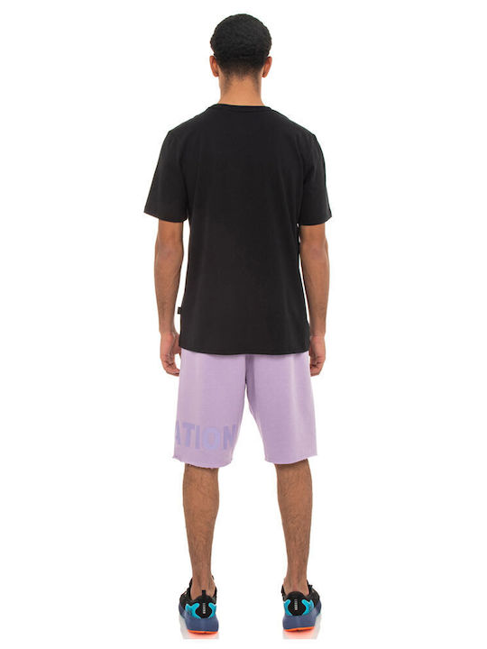 T-Shirt Schwarz