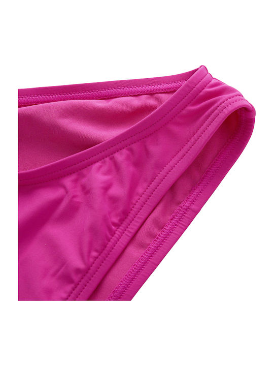 Slip Bikini Magenta