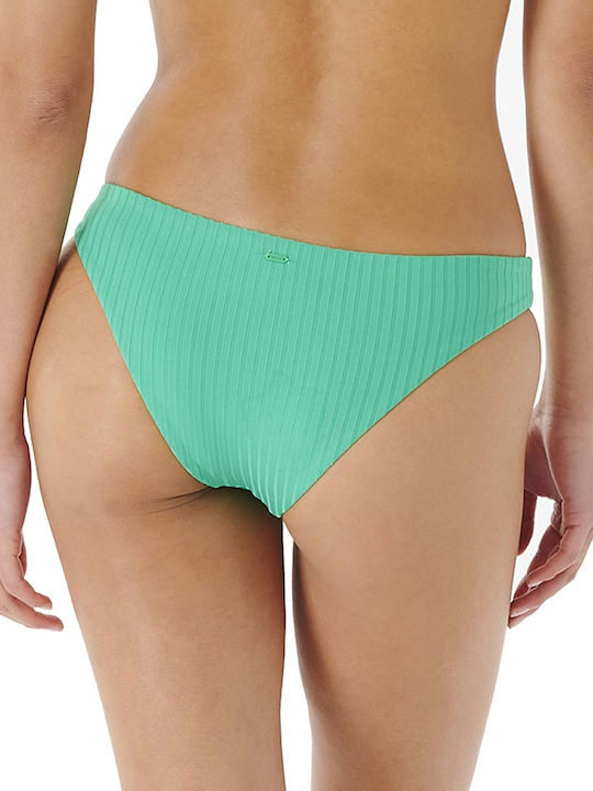 Rip Curl Bikini Slip Turquoise