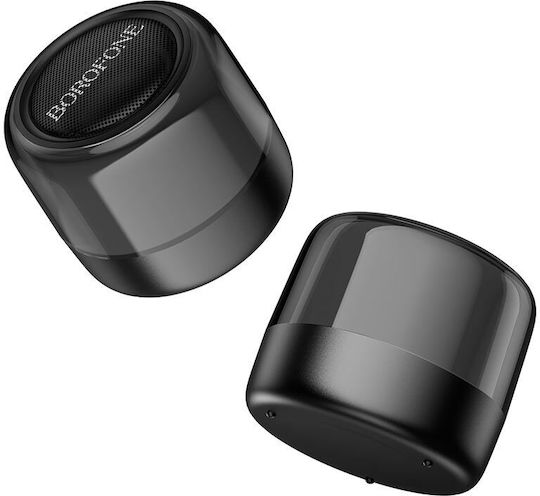 Borofone BP12 Ηχείο Bluetooth 10W Πολύχρωμο