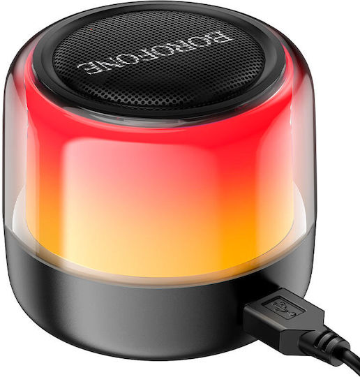 Borofone BP12 Bluetooth Speaker 10W Multicolour