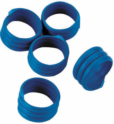 Kerbl Δαχτυλίδια Σήμανσης 16mm 20τμχ 20τμχ