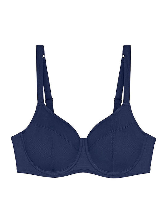 Summer Glow Bikini Σουτιέν True Navy