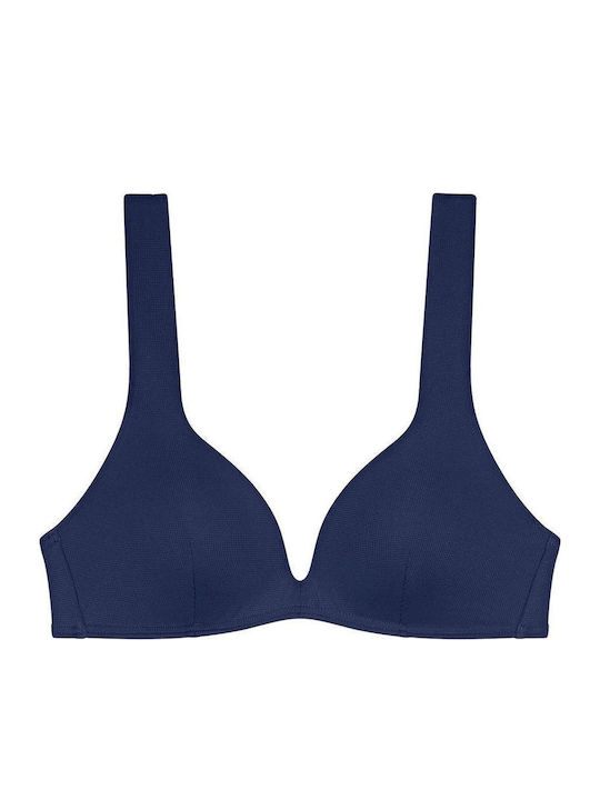 Glow P SD Бикини Сутиени True Navy