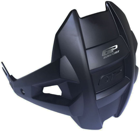 Yamaha Πίσω Φτερό Πίσω Τροχού Μοτοσυκλέτας για Yamaha MT-09 / Tracer 900 Μαύρο
