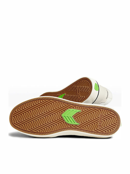 Vallely Pro Ανδρικά Sneakers Μπεζ