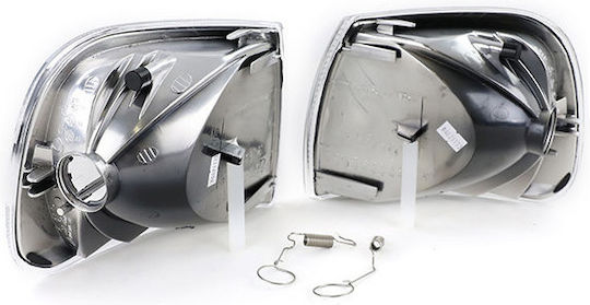 Katuning Flash pentru Volkswagen T4 / Transportator 2buc