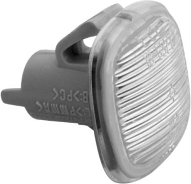 Dectane Flash for Audi A3 1996-2000 2pcs