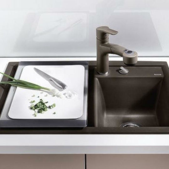 Blanco Tocătoare De Bucătărie Din Plastic 38.2x29cm