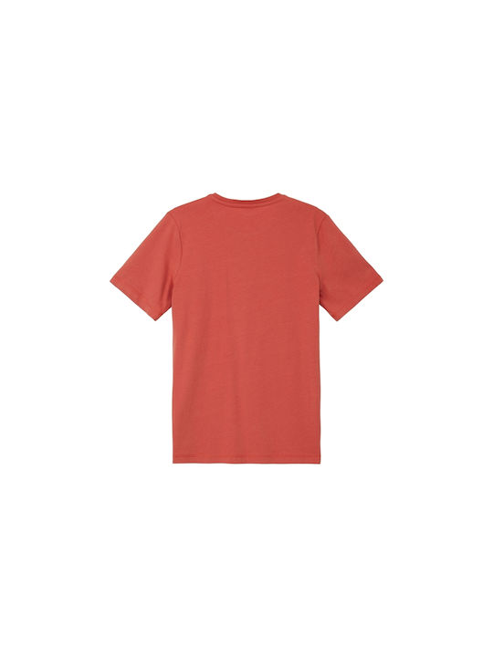 S.Oliver Kinder-T-Shirt Orange \