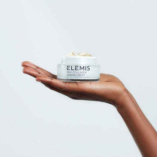 Elemis Pro-Collagen Marine Cream Face Day with SPF30 50ml