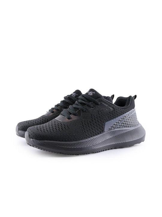 14054SD Zak Sports negru