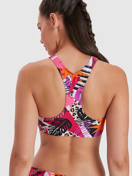 Set Bikini Floral