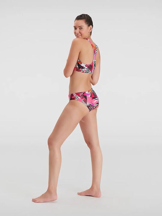 Set Bikini Floral