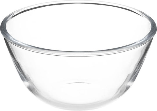 5Five Mittagsboxen Transparent 2,7 l