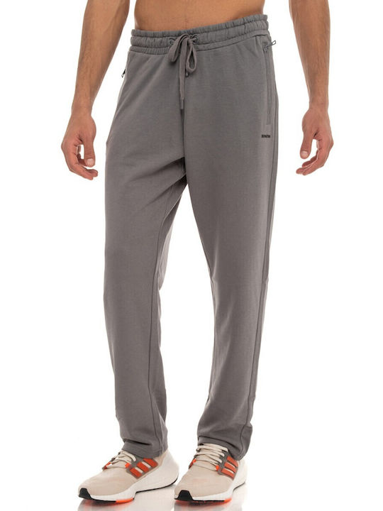 Sweatpants Gray