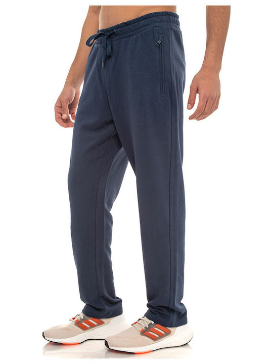 Be:Nation Pantaloni de trening Albastru