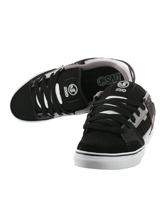 DVS Ignition CT SP Sneakers Black