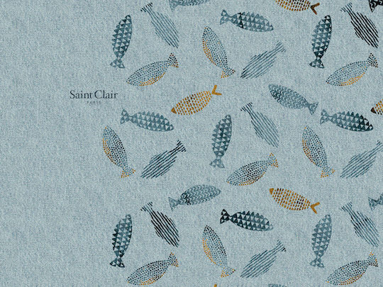 Saint Clair 1034 Saint Clair 1034