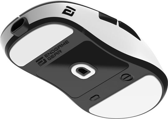 Endgame Gear XM2we Wireless Gaming Mouse 19000 DPI White