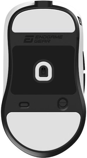 Endgame Gear XM2we Wireless Gaming Mouse 19000 DPI White
