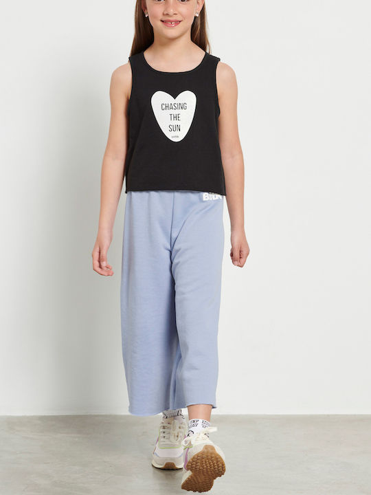 BodyTalk Kids Sweatpants Blue