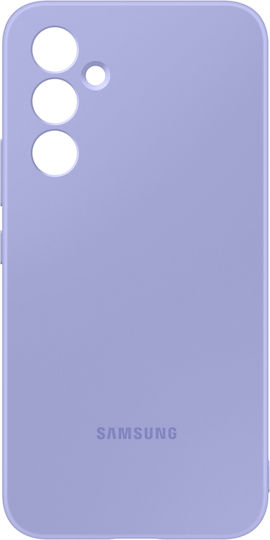 Samsung Back Cover Silicone Berry (Galaxy A54)