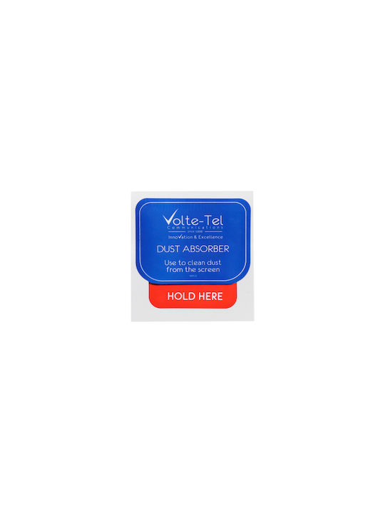 Volte-Tel Full Face Tempered Glass pentru Galaxy Watch 5 40mm - Ceas Galaxy Watch 5 de 40mm 1buc 8325656 Transparent