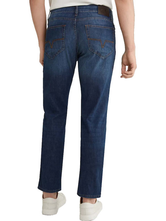 Joop! Men's Jeans Pants in Straight Line Blue