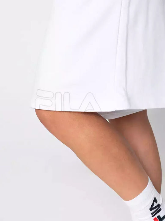 Cynthia Damen Sportliche Bermuda Weiß