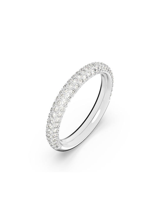 Swarovski Women's Ring Stone with Stone