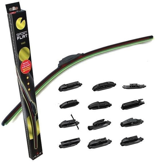 Imuri Front Car Wiper Set 425mm for Volkswagen Taro