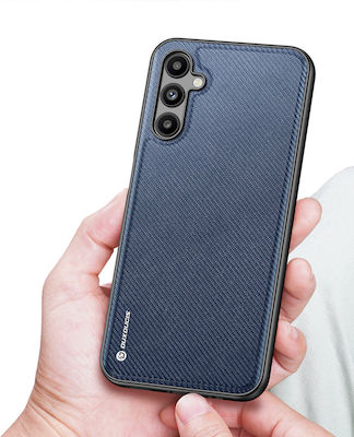 Dux Ducis Silicone Back Cover Blue (Galaxy A14)