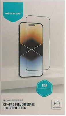 Nillkin CP+ Pro 2.5D 0.33mm Tempered Glass (Galaxy A04s)