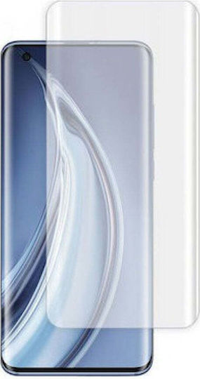 2.5D Tempered Glass (Oppo Find X3 Lite, Reno 5 5 G, Reno 5 4 G)