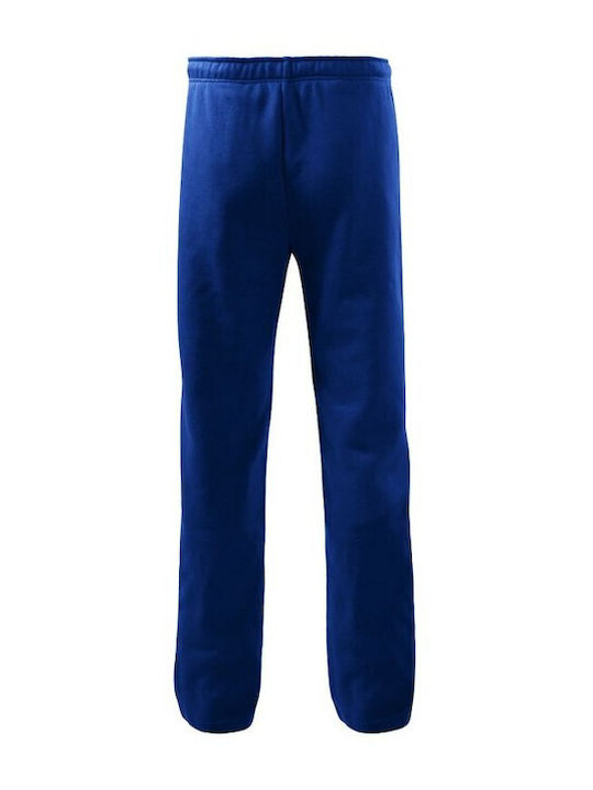 Adler Herren-Sweatpants Blau