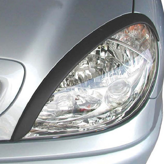 Motordrome Front Headlights Eyebrows for Citroen Xsara